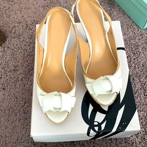 Like new...Nine West